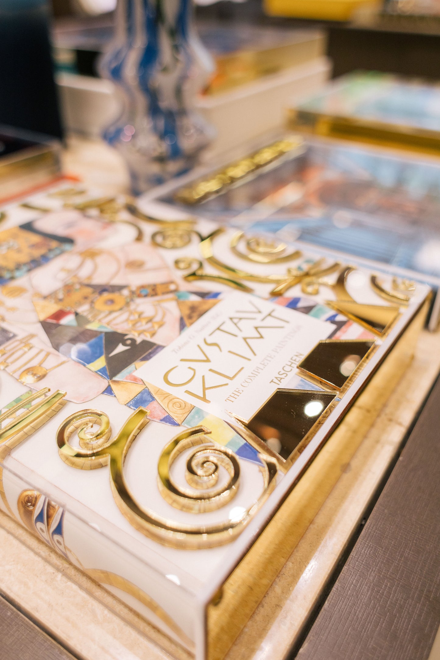 Gustav Klimt: The Complete Paintings