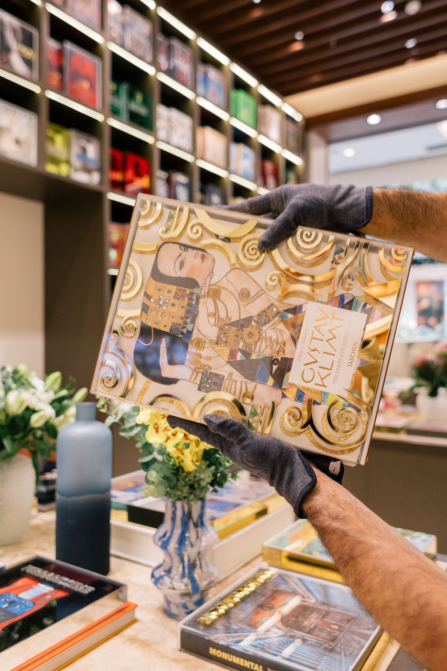 Gustav Klimt: The Complete Paintings
