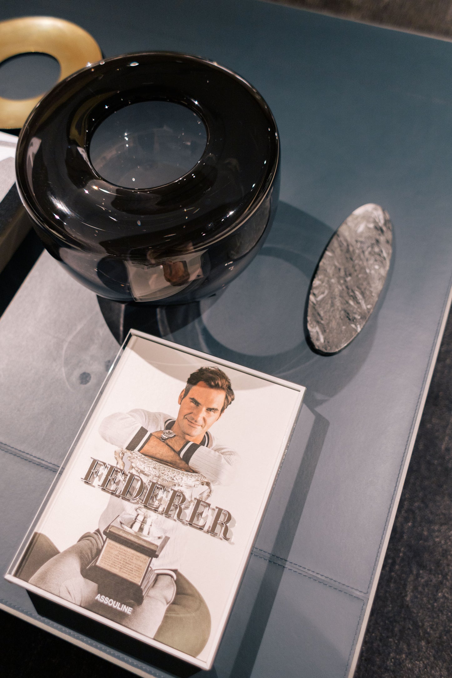 Federer