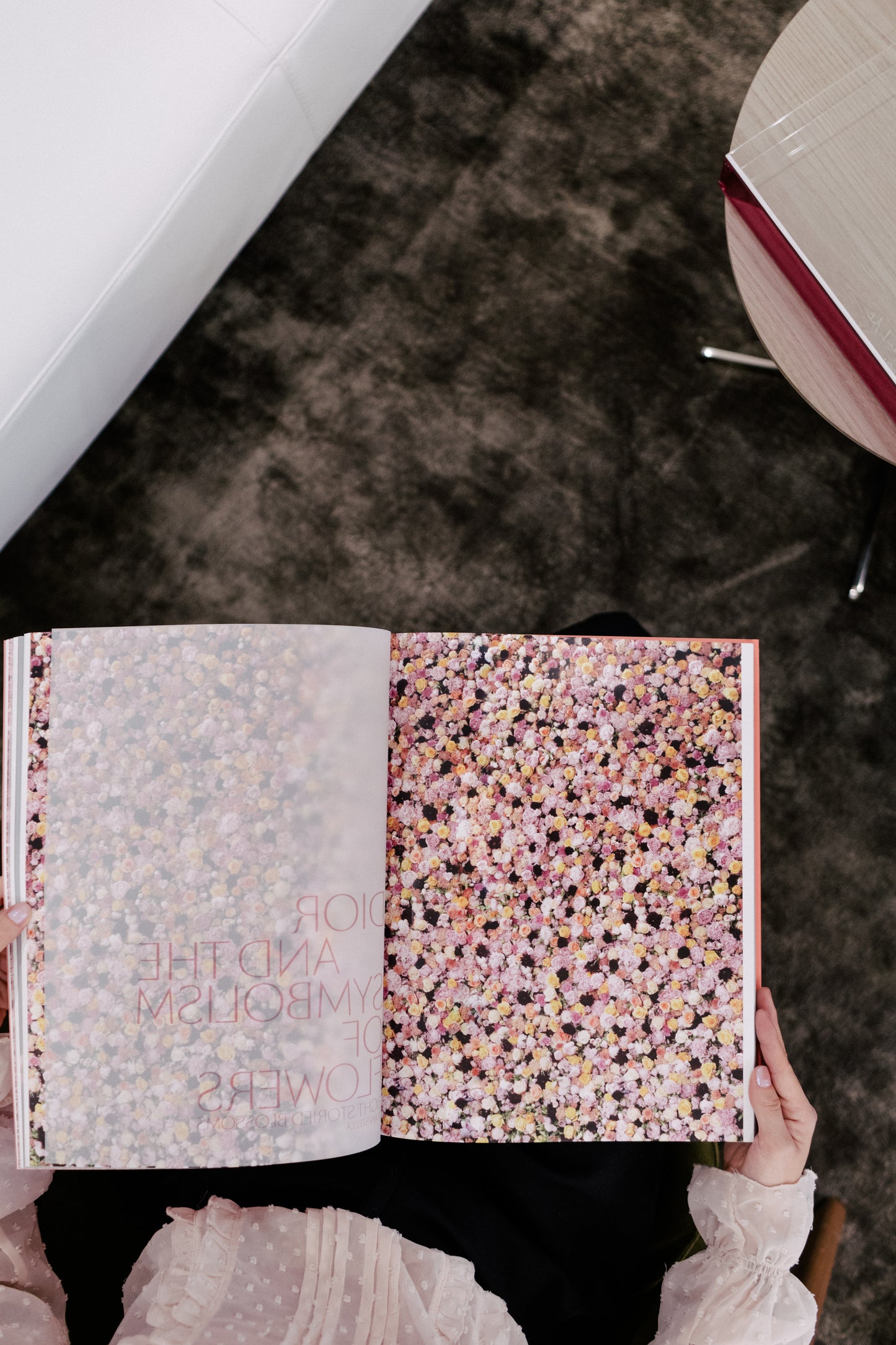Dior in Bloom