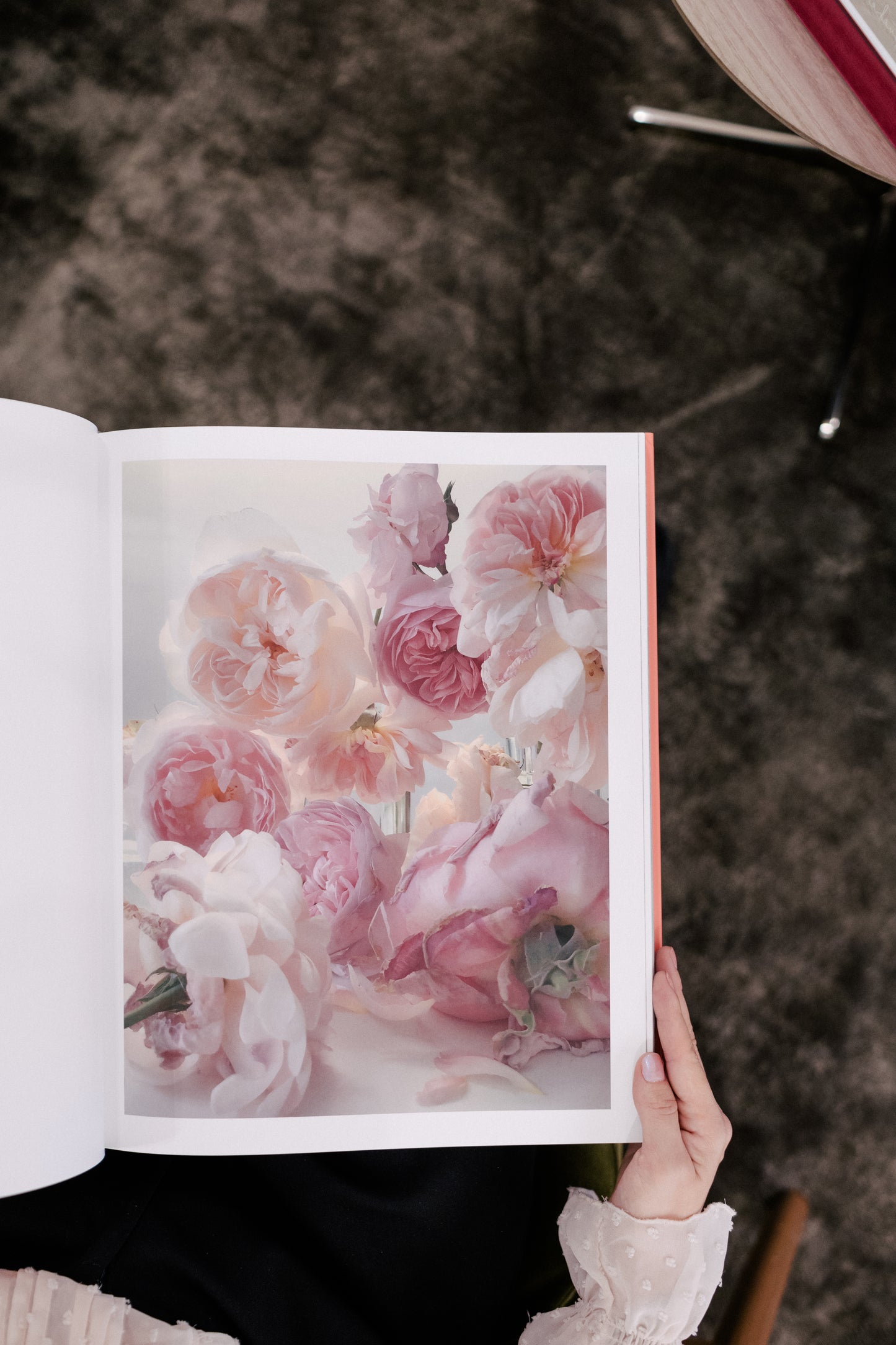 Dior in Bloom