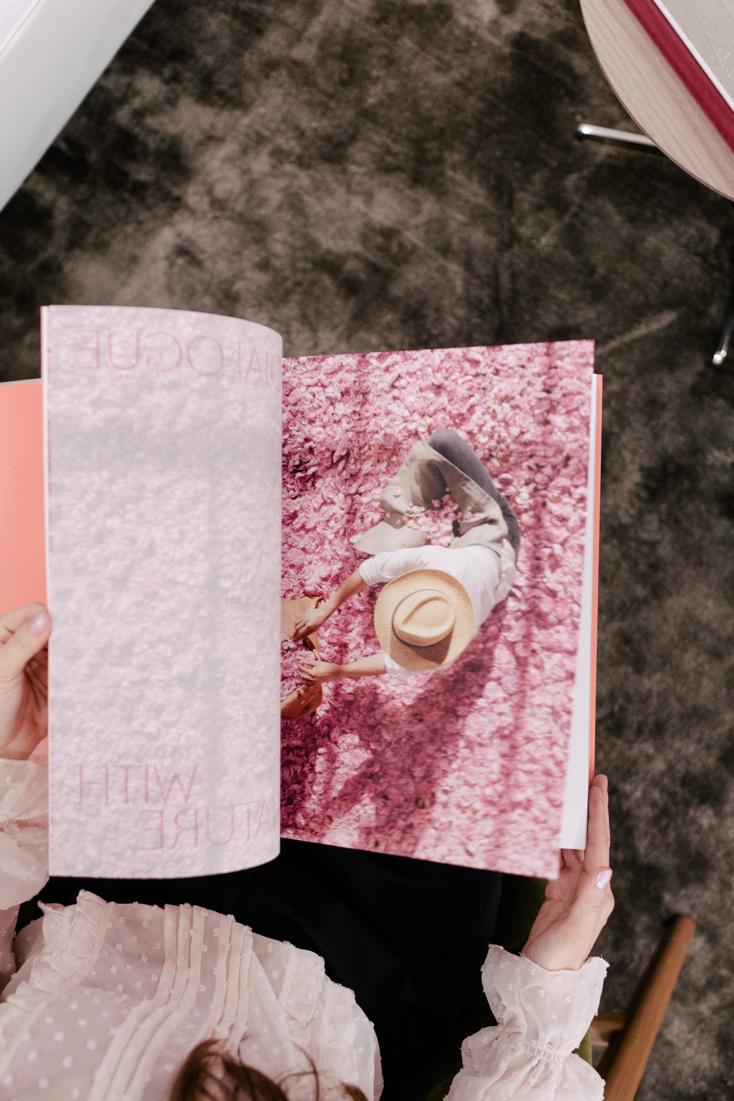 Dior in Bloom