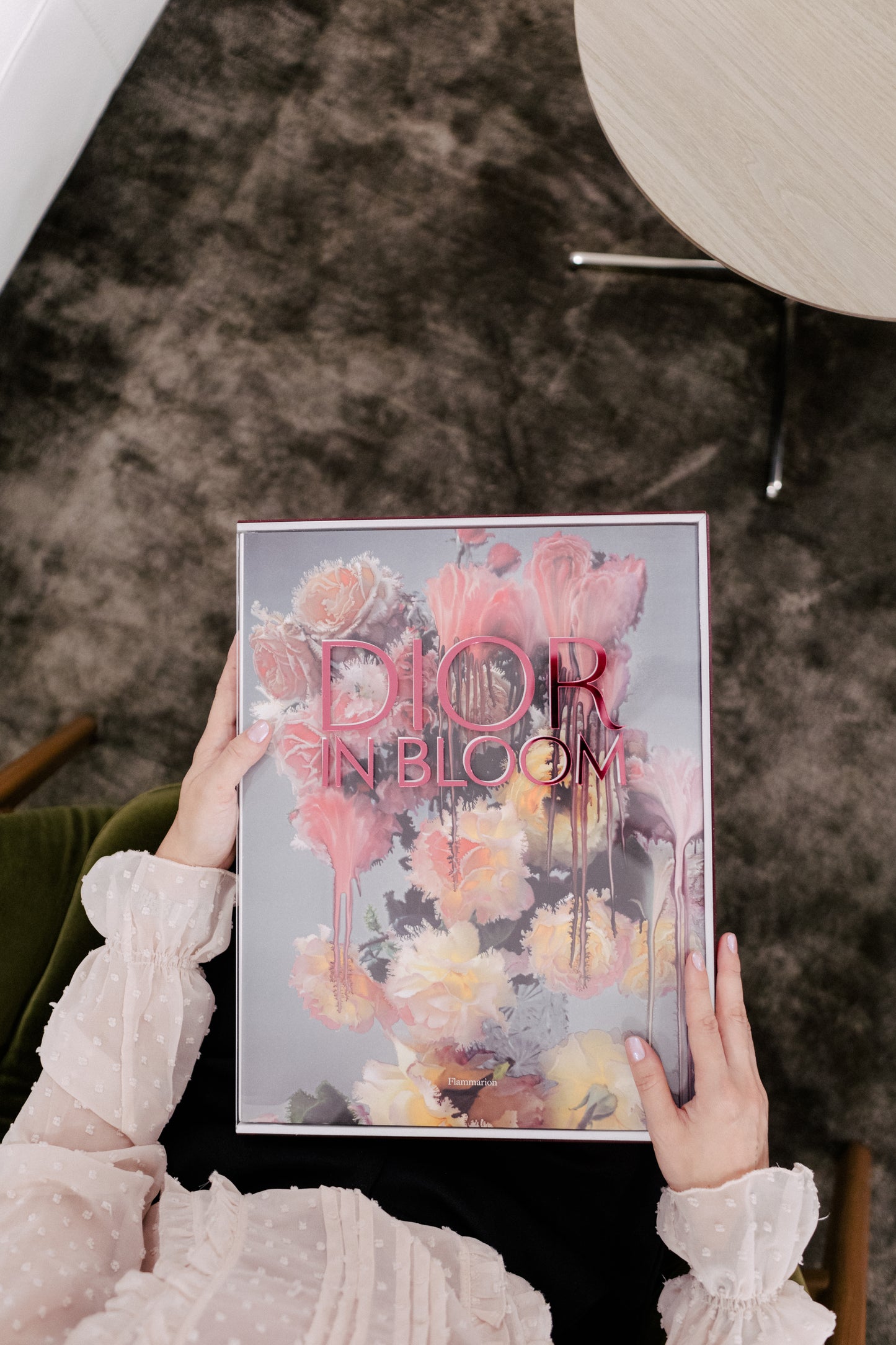 Dior in Bloom
