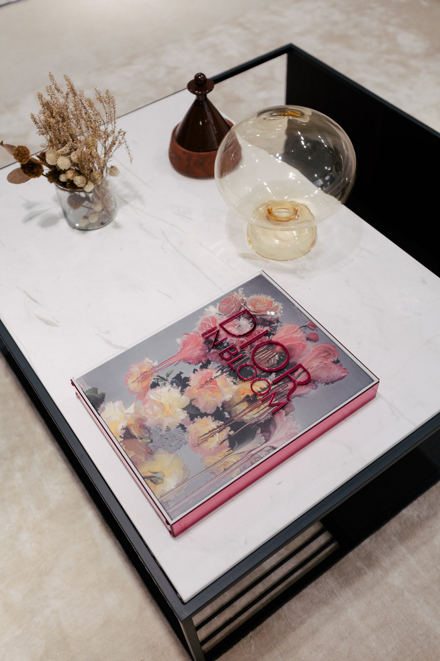 Dior in Bloom