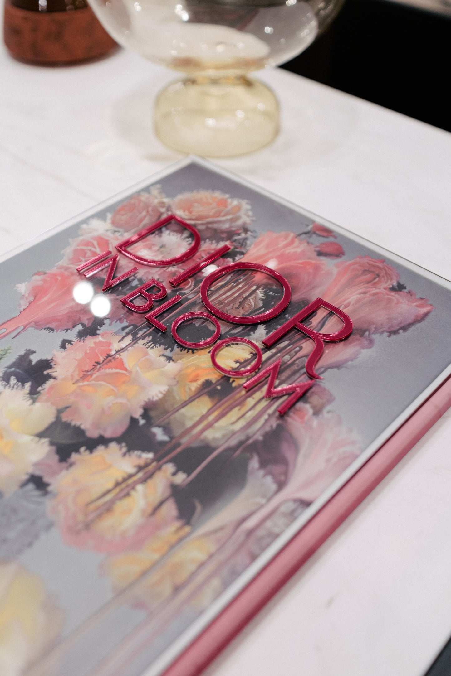 Dior in Bloom