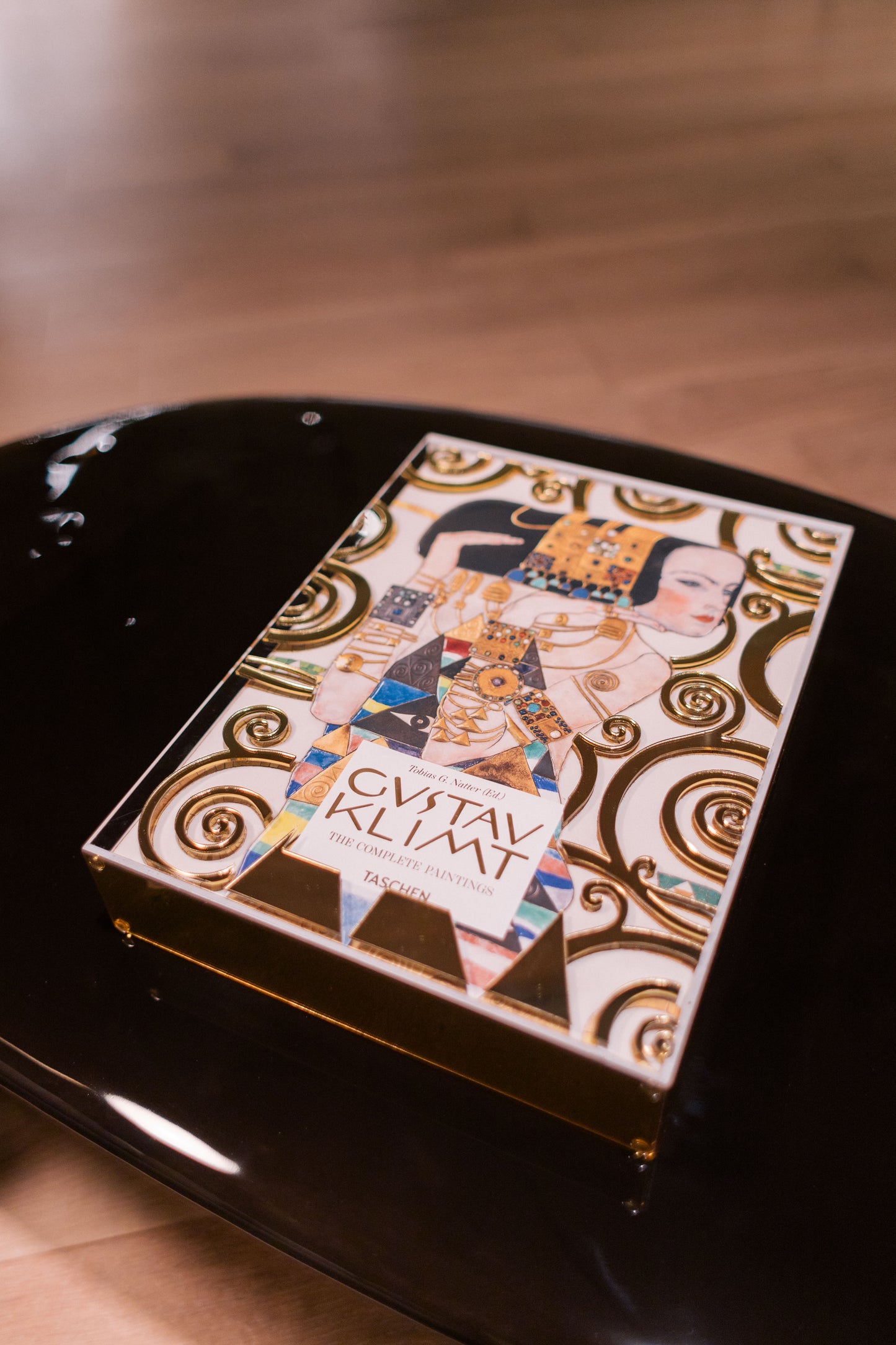 Gustav Klimt: The Complete Paintings