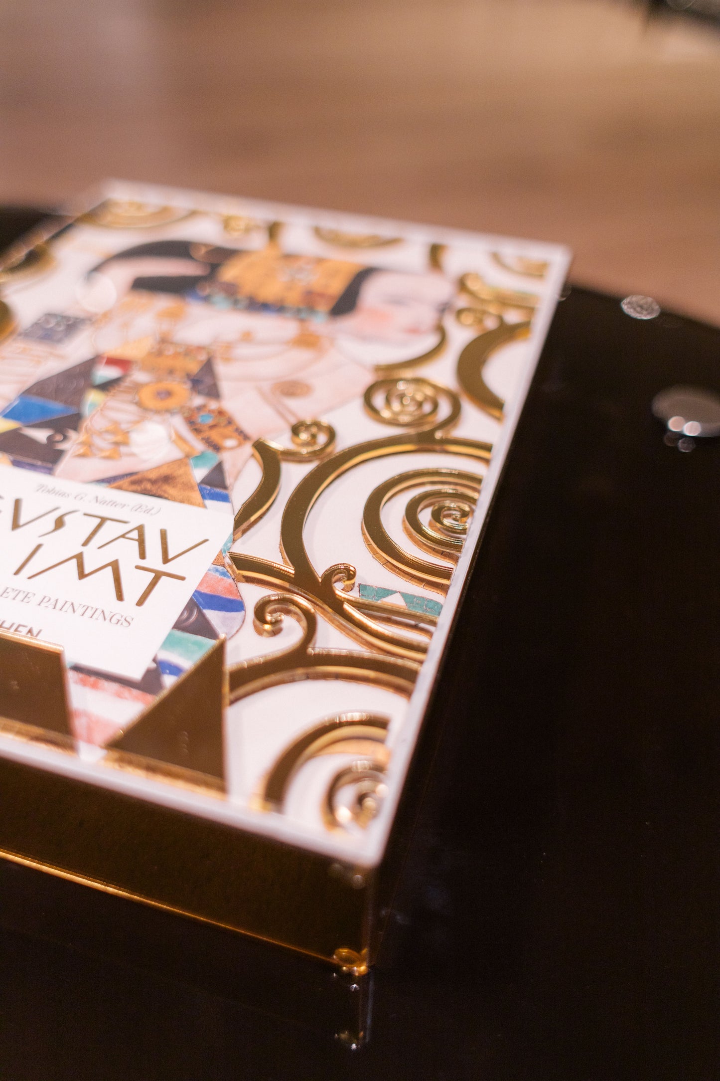 Gustav Klimt: The Complete Paintings