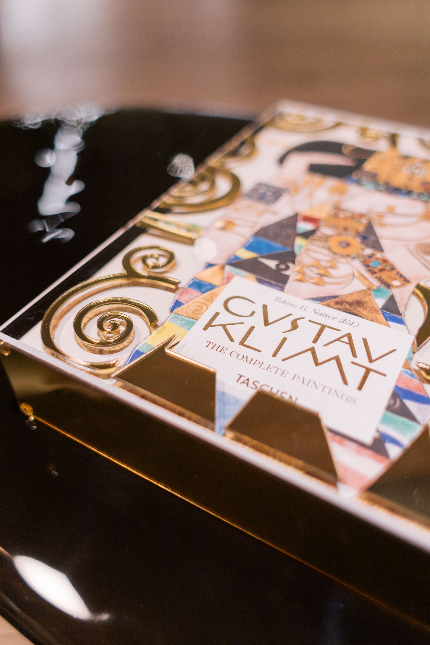 Gustav Klimt: The Complete Paintings