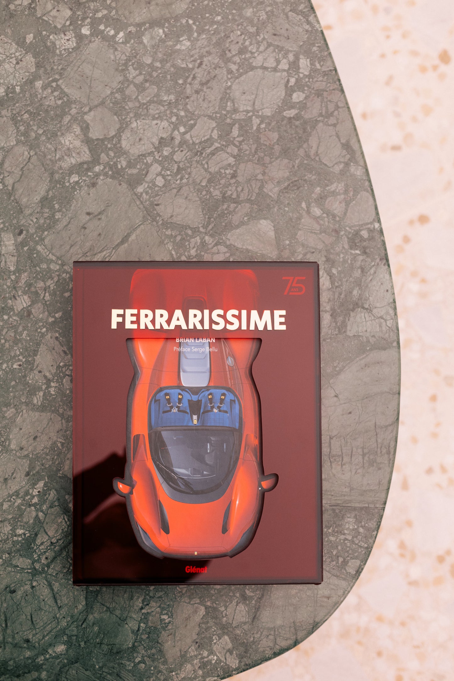 Ferrarissime