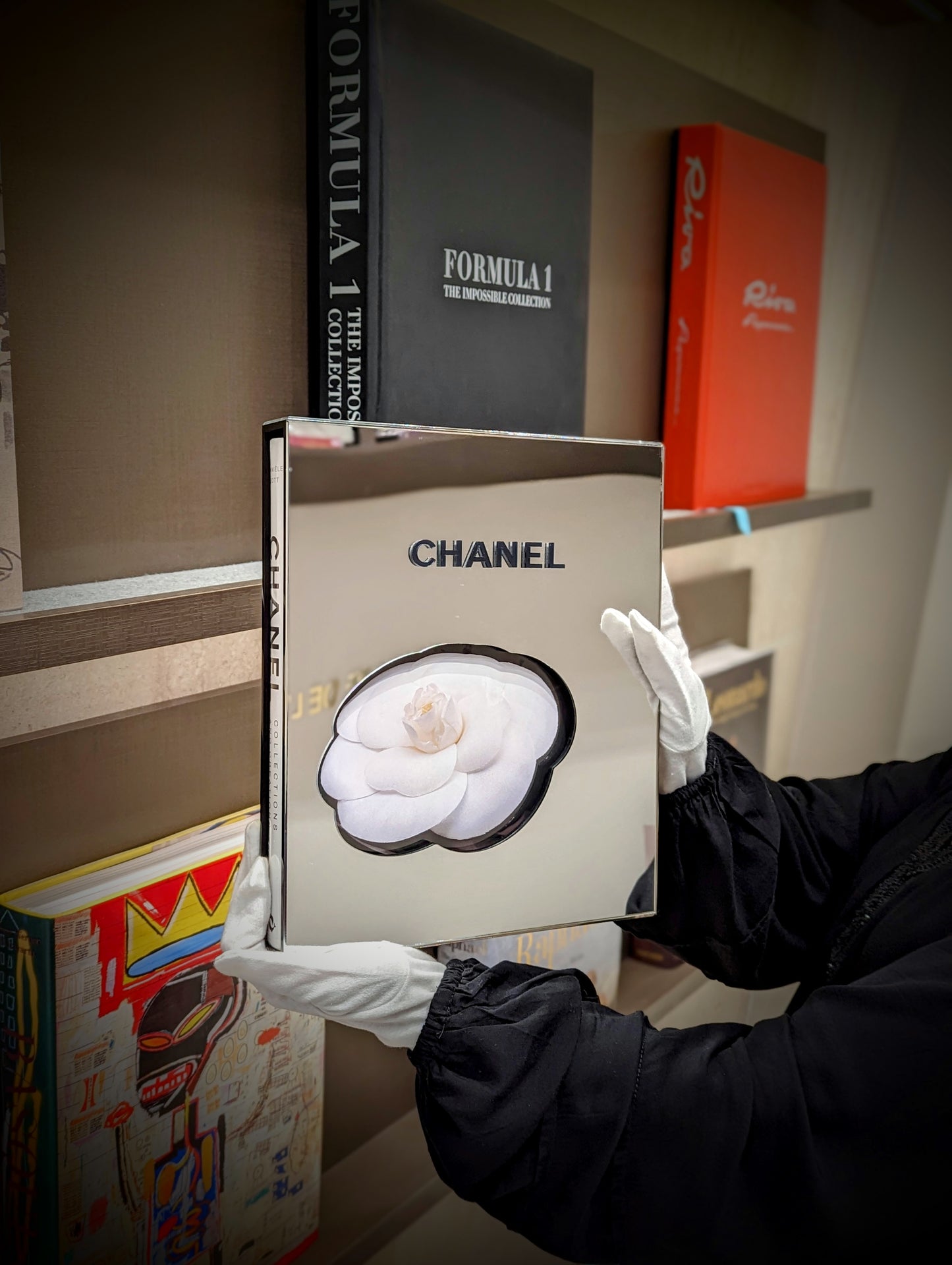 CHANEL: COLLECTIONS AND CREATIONS