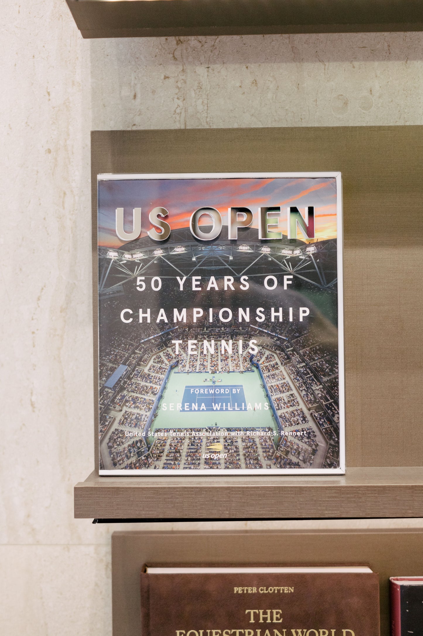 US OPEN - Exclusive Edition
