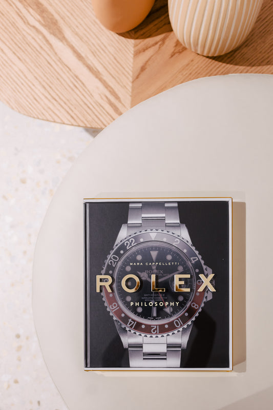ROLEX PHILOSOPHY SPECIAL EDITION