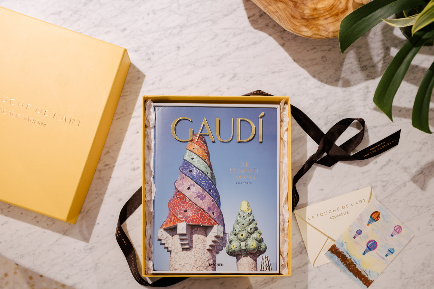 Gaudí: The Complete Works