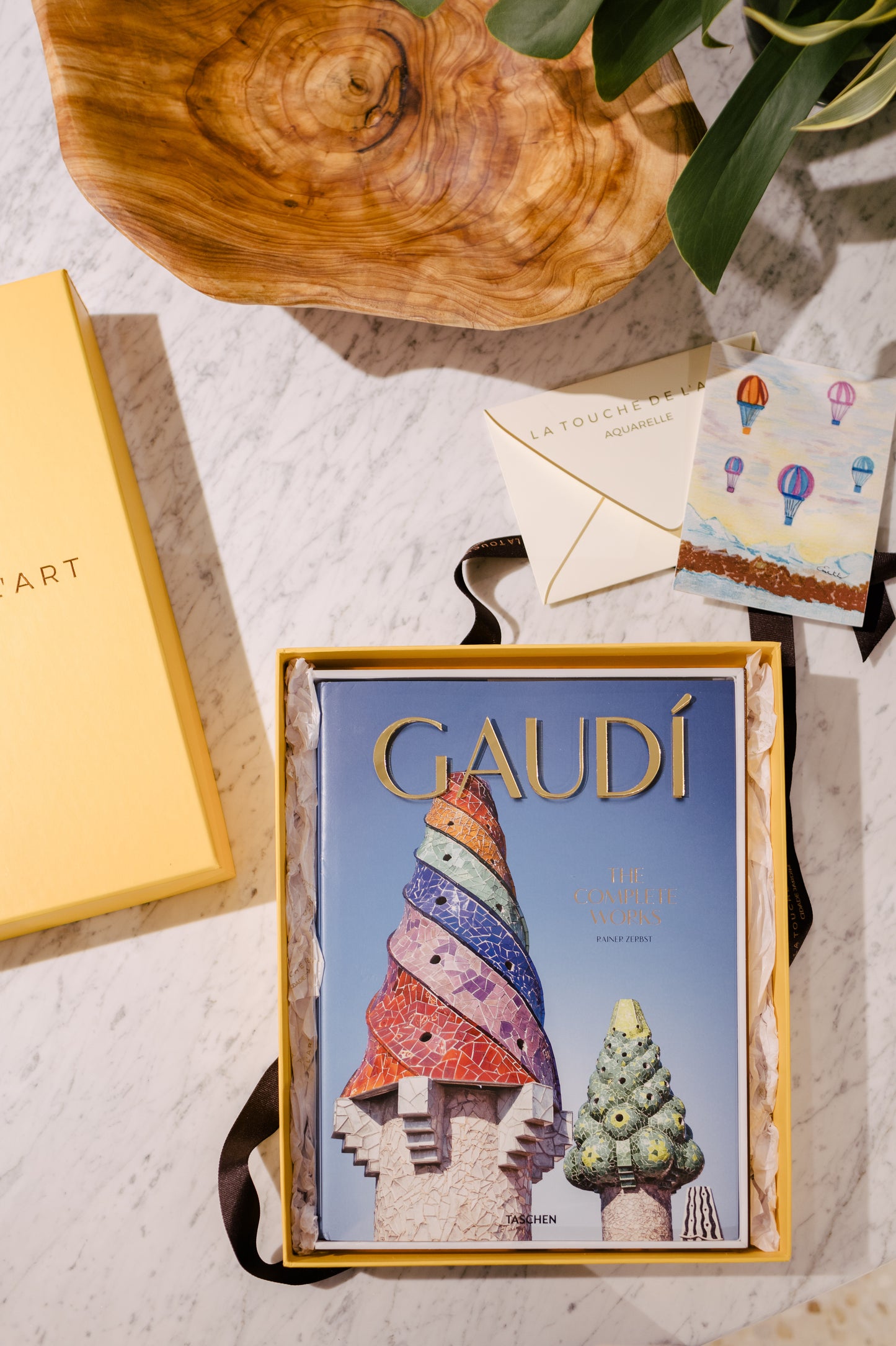 Gaudí: The Complete Works