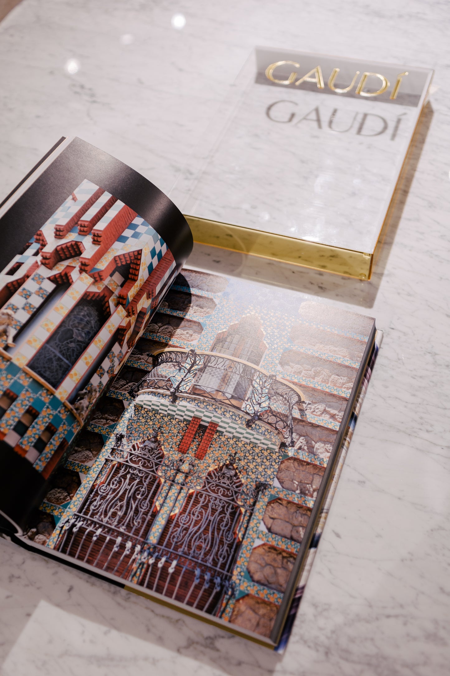 Gaudí: The Complete Works