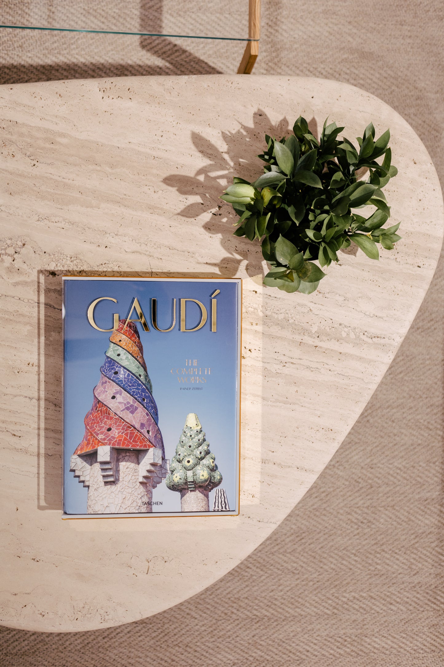 Gaudí: The Complete Works
