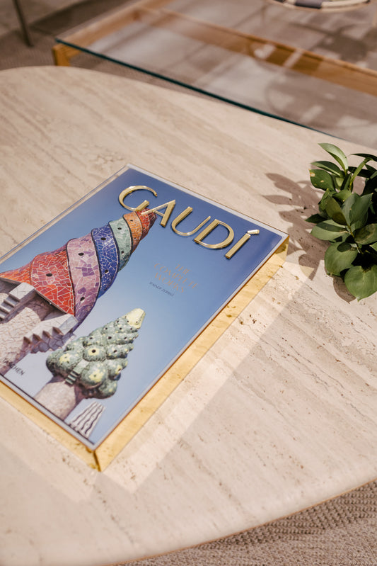 Gaudí: The Complete Works