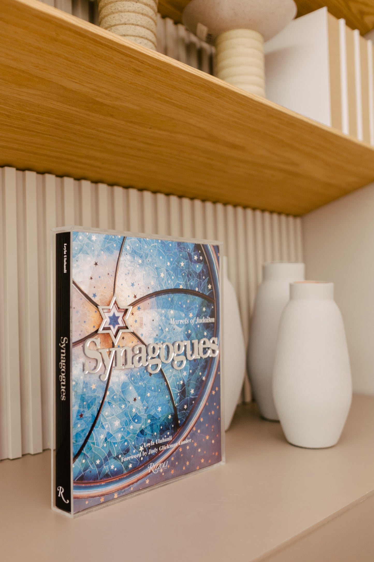 Synagogues: Marvels of Judaism
