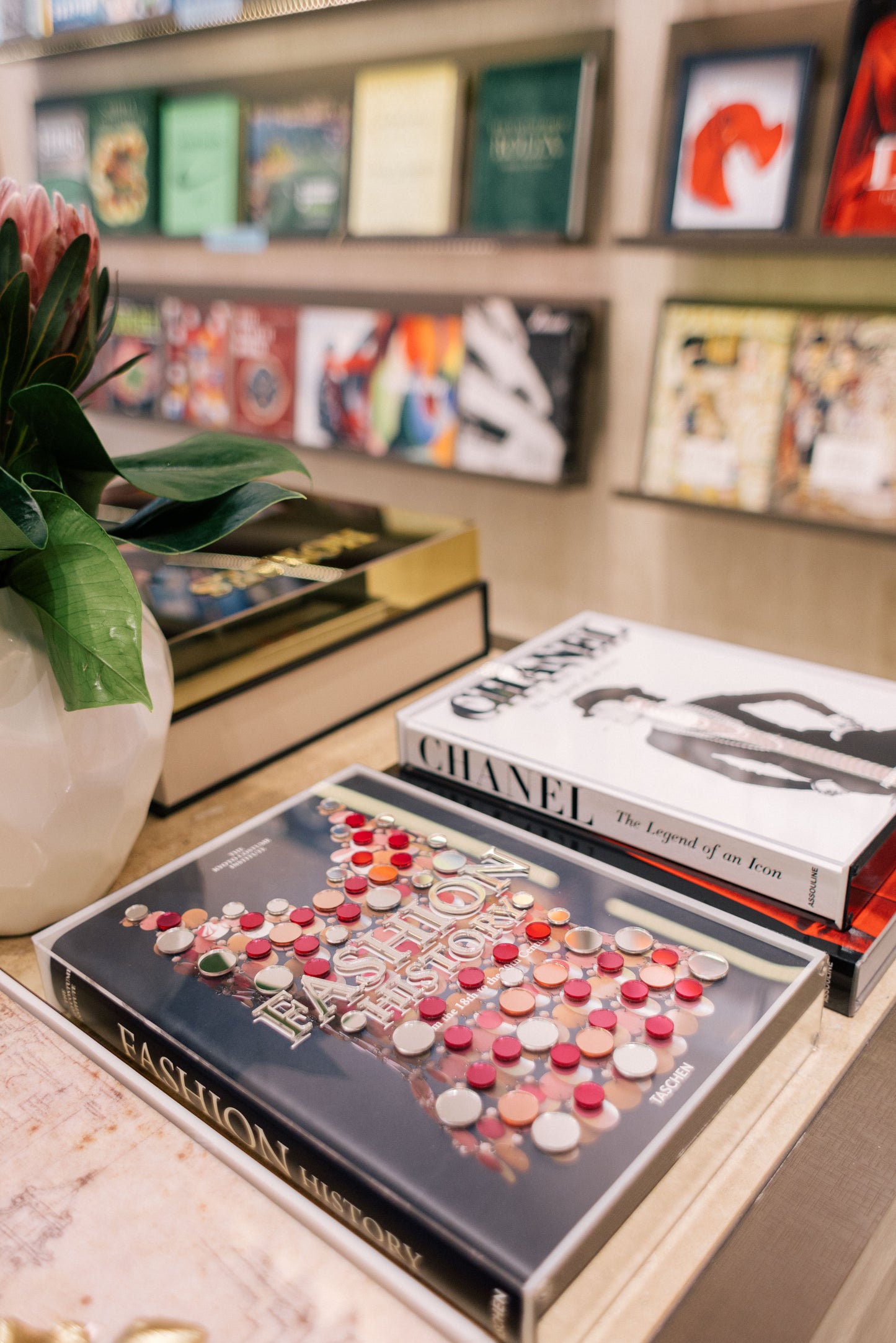 Fashion History: From the 18th to the 20th Century
