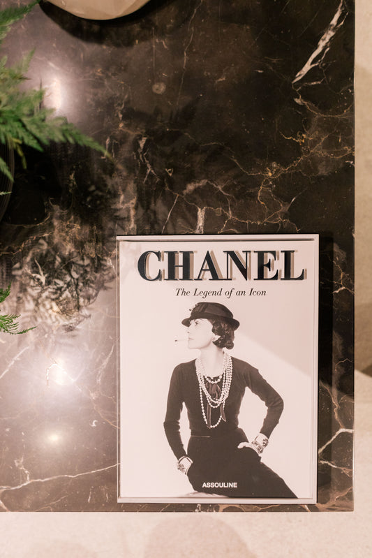 Chanel Legends of an Icon