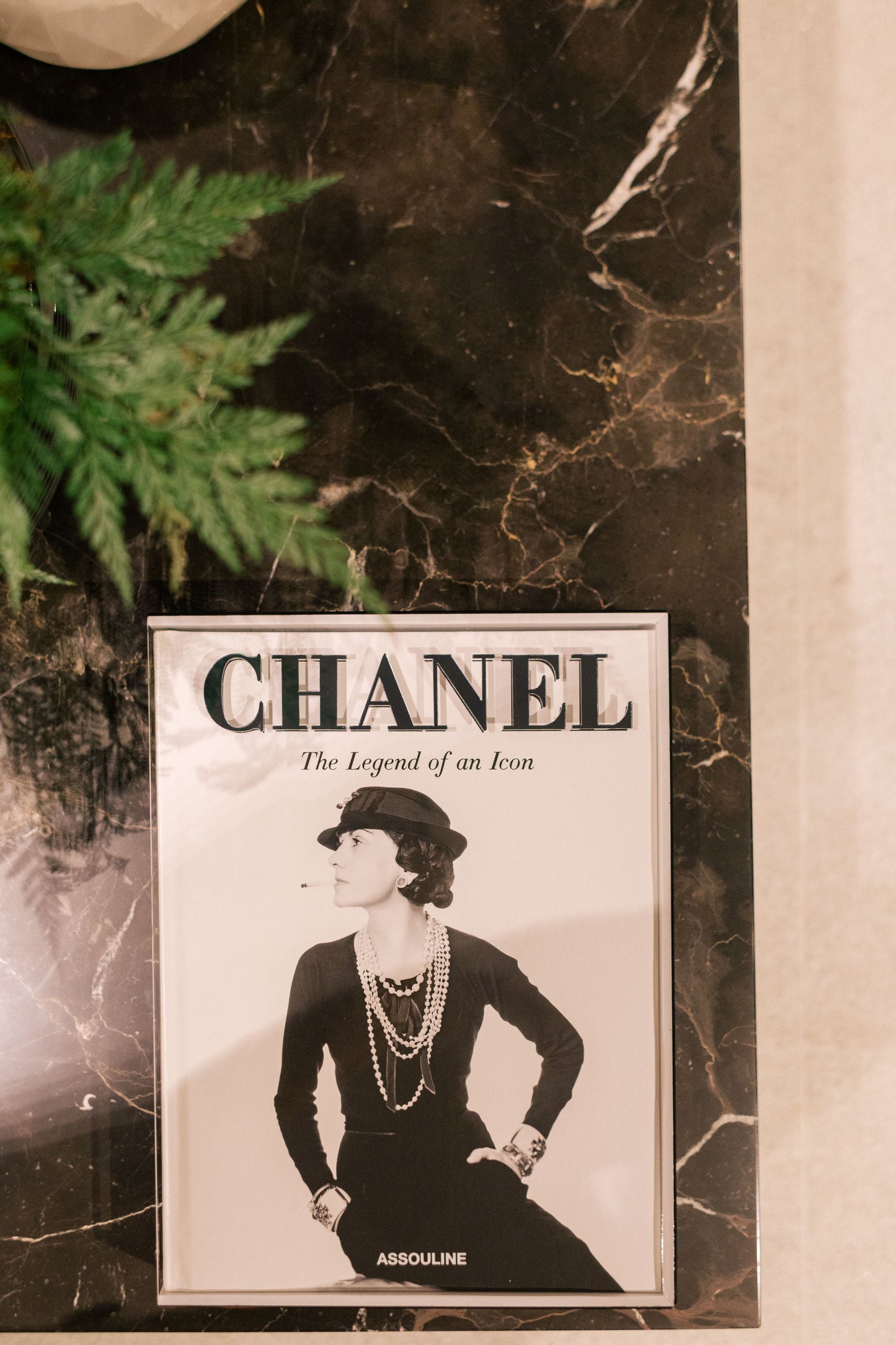 Chanel Legends of an Icon