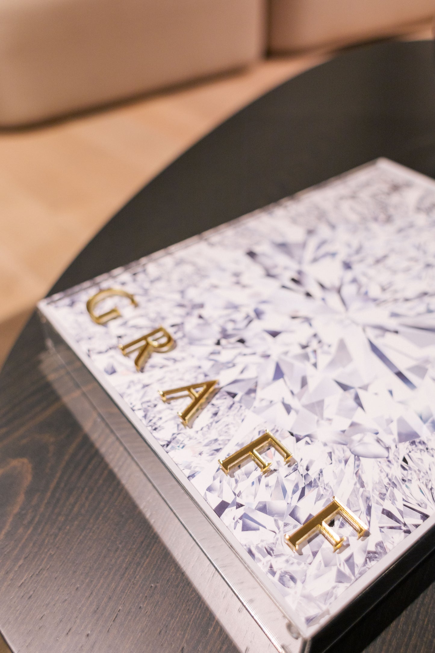 Graff : Creating Diamond History