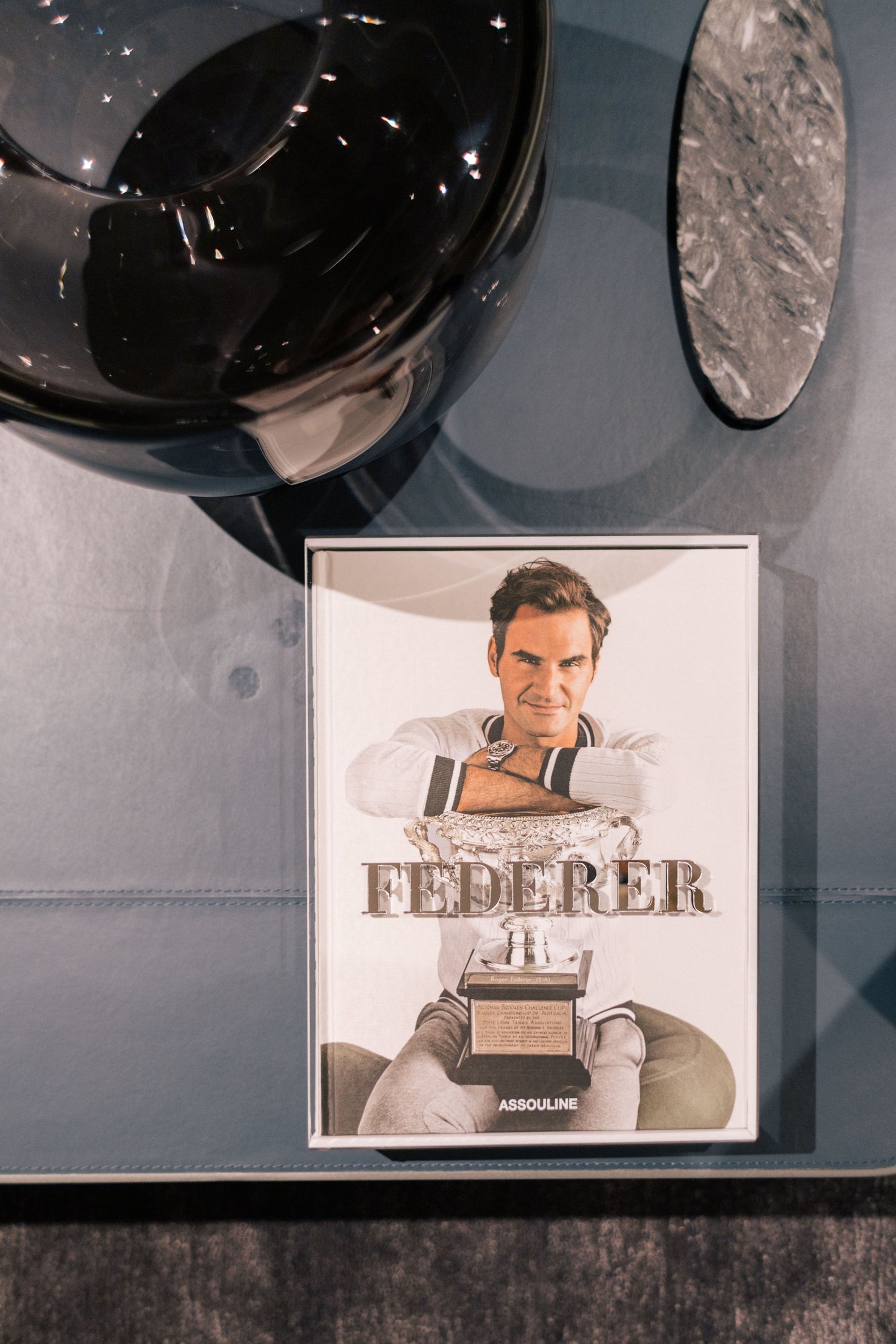 Federer