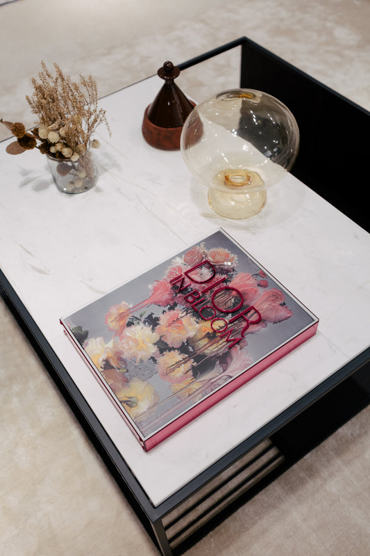 Dior in Bloom