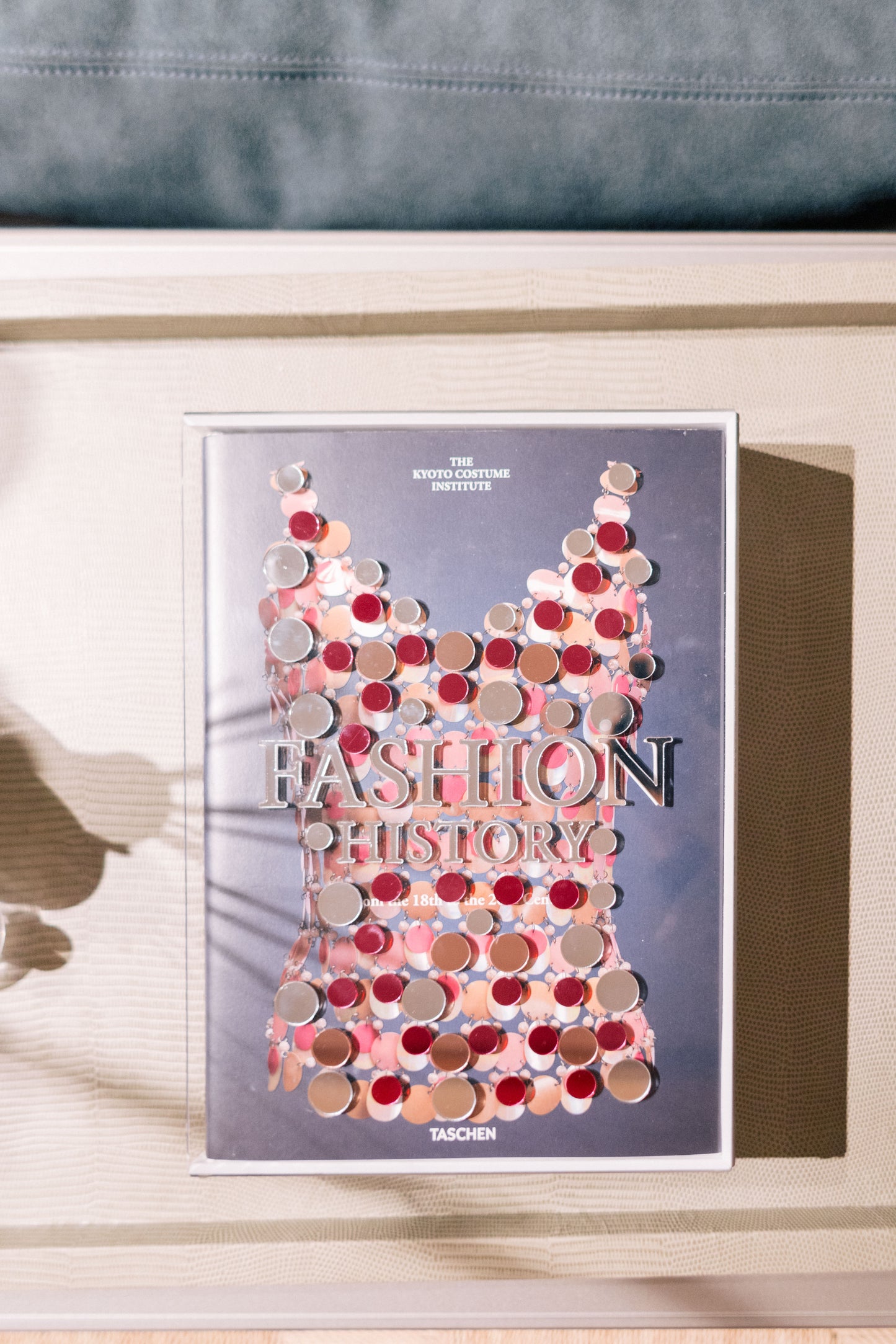 Fashion History: From the 18th to the 20th Century