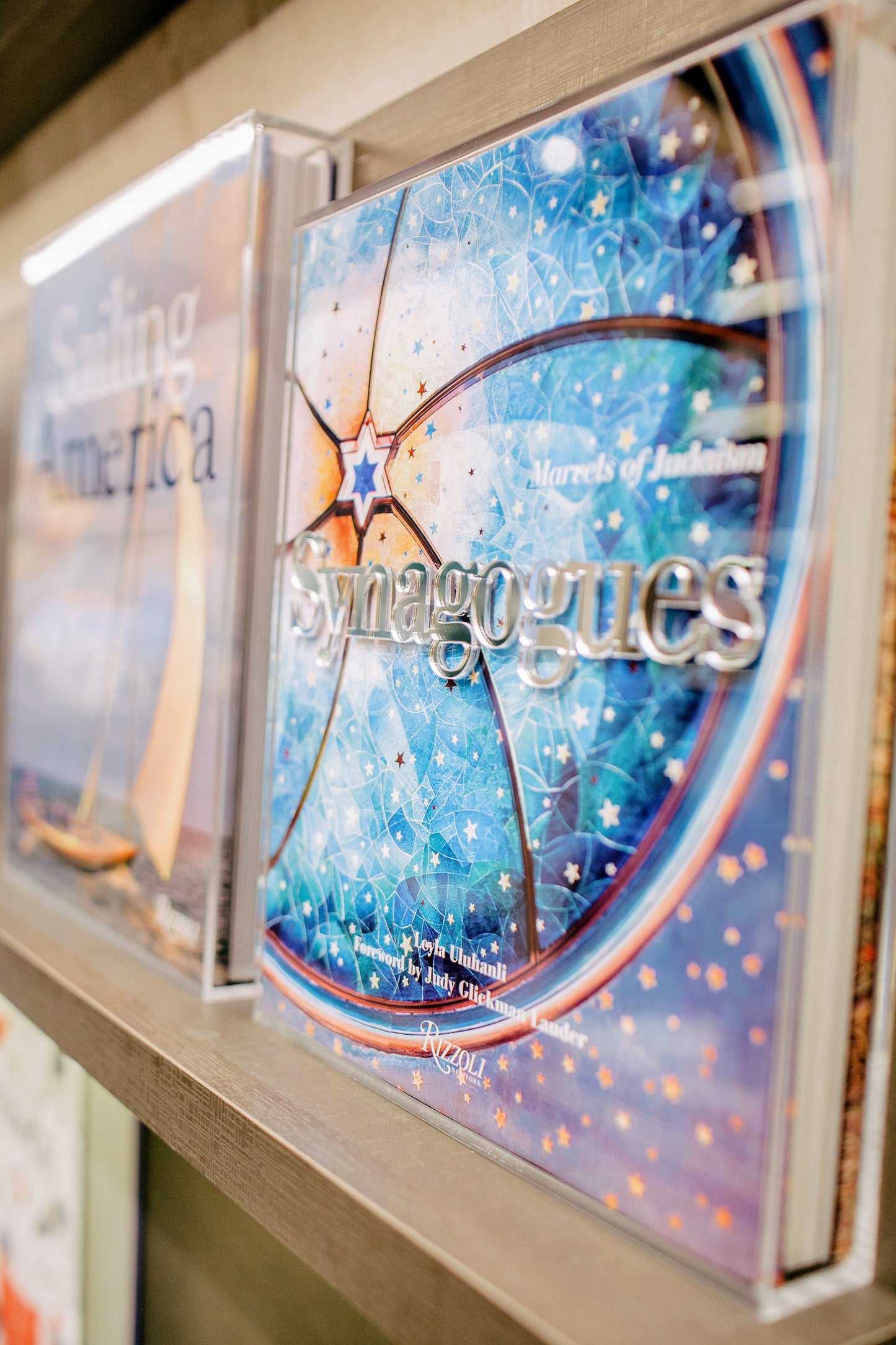 Synagogues: Marvels of Judaism