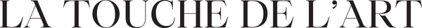 LA TOUCHE DE L'ART