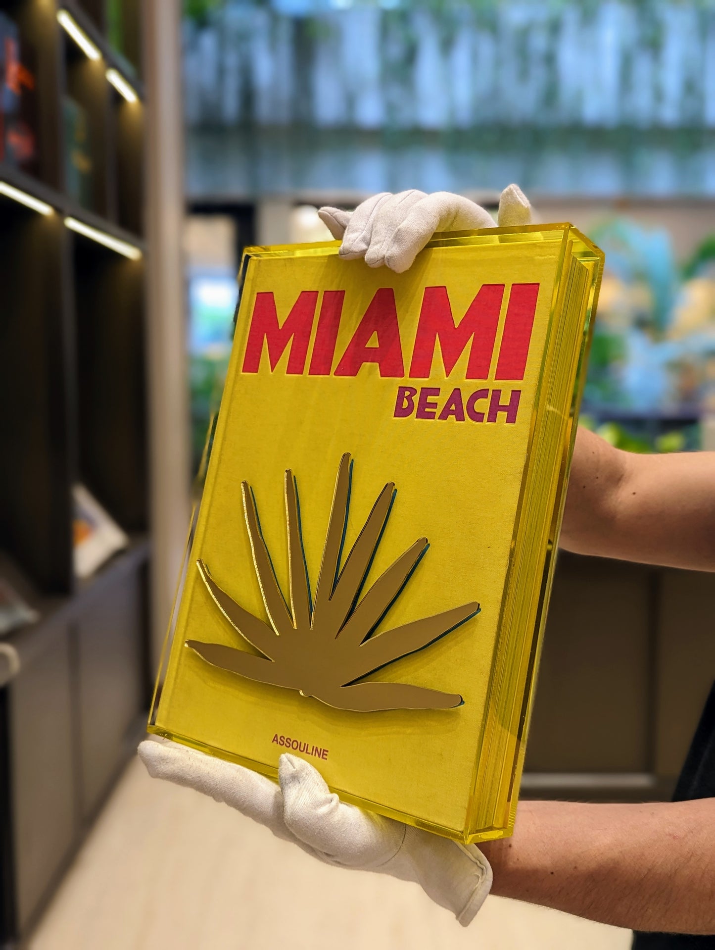 MIAMI BEACH