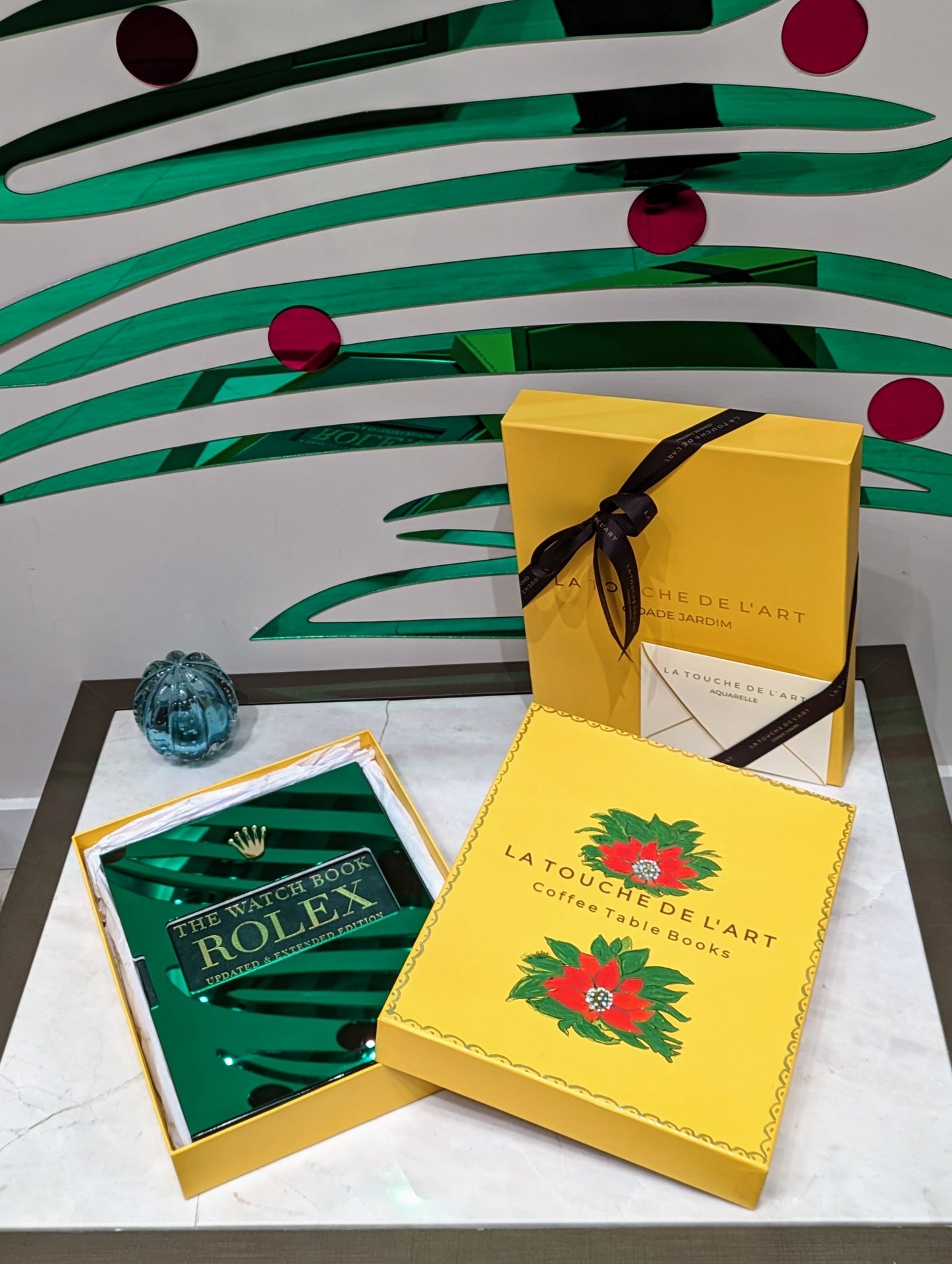 ROLEX: THE WATCH BOOK