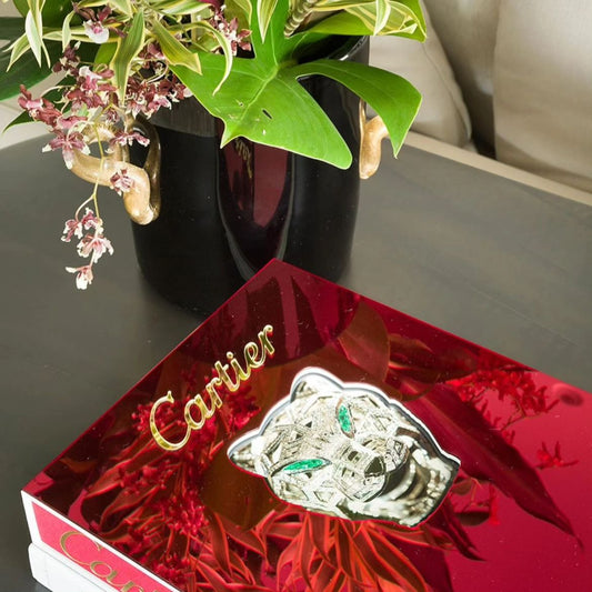 CARTIER PANTHÈRE