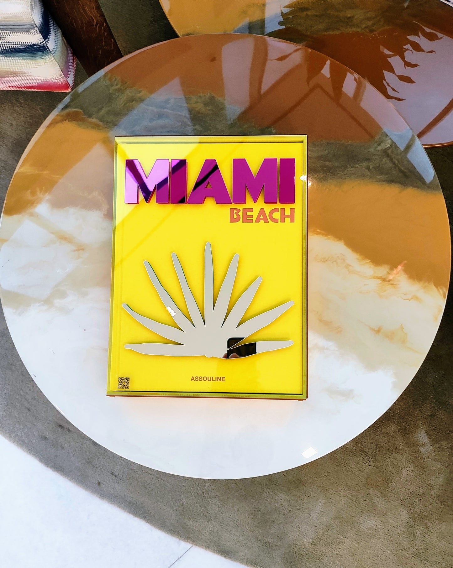 MIAMI BEACH