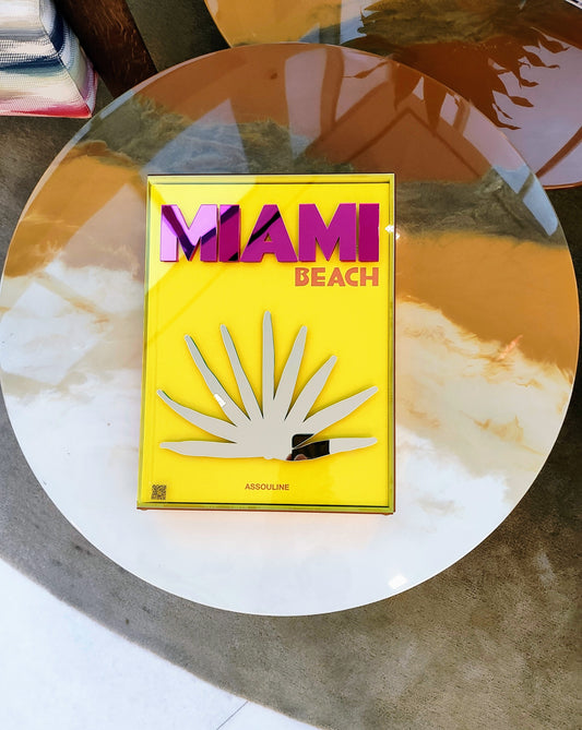 MIAMI BEACH