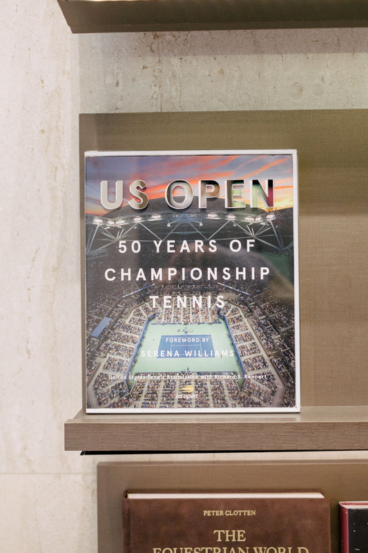 US OPEN - Exclusive Edition